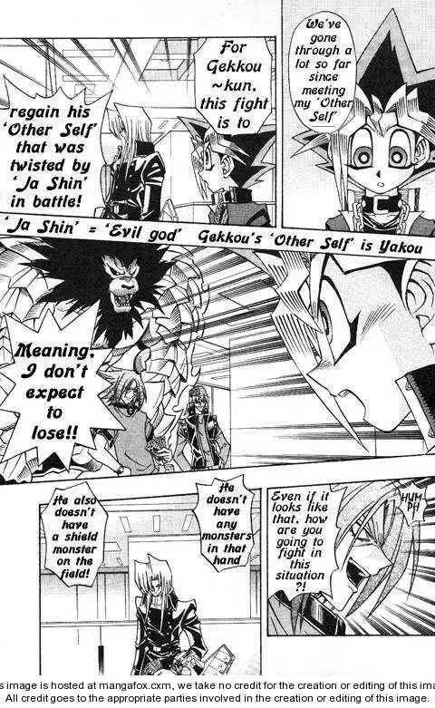 Yu-gi-oh! R Chapter 18 5